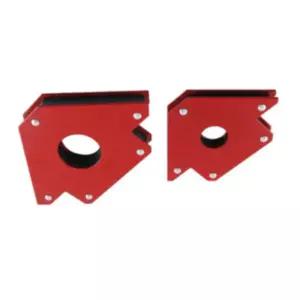 정스네 용접자석/각도기 용접각도기