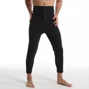 [라일리] Rly 코르셋 땀복 남자 운동용 스포츠 헬스 레깅스 타