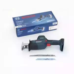 보쉬 GSA18V-24 충전 미니 컷쏘 베어툴 다목적톱 컴팩트 컷소 날포함