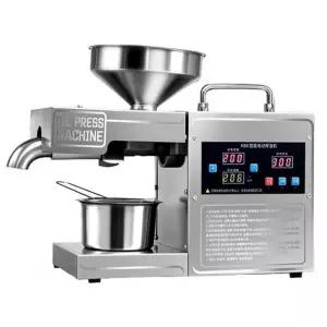 착유기 채유기 들기름 짜는기계 오일 프레스 가정용