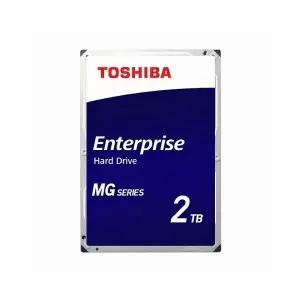 Toshiba MG10ADA Enterprise 7200/512M (MG10ADA200, 2TB) 빈컴