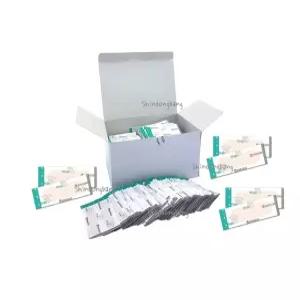 밴드골드 벌크형 일회용밴드 73mmX18mm 1000매 1박스