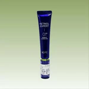 아이오페 레티놀 엑스퍼트 0.1% 링클코렉터 30ml (단품) 