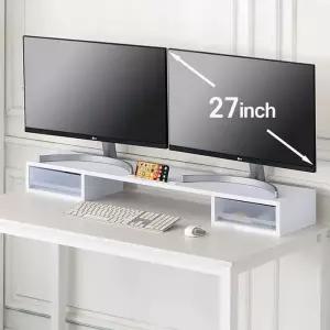 ONM 남방 스트라이프 7부셔츠 브이넥카라 블라우스