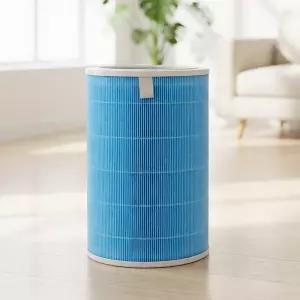 호환 샤오미 공기청정기 필터 헤파 카본 미에어 4 라이트 AC-M17-SC 가정용