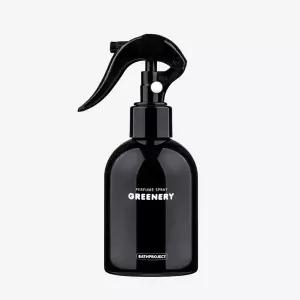 [배쓰프로젝트][무케] 배쓰프로젝트_퍼퓸 스프레이 그리너리 바디미스트 섬유탈취제 드레스퍼퓸