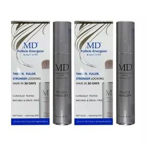 MD 폴리클 에너자이저 두피 세럼 14ml / 2개 / DY