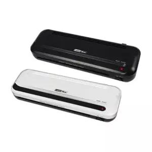 라미에이스 핫슈방식 코팅기 블랙 OLS230AB A4