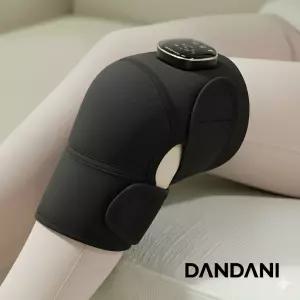 단다니 원적외선 무릎 찜질 마사지기 어깨 팔꿈치 온열 안마기