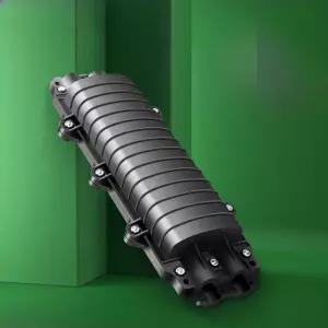 광케이블 접속함체 트랜시버 터미널박스 기가비트