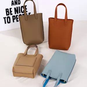 소가죽 핸드폰 가방 만들기 크로스백 DIY 세트 가죽공예