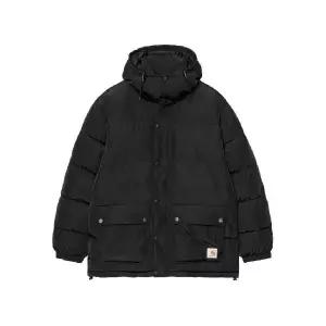 칼하트 WIP 브렌트 포켓 재킷 I035361 TP444678683