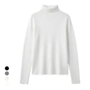 KARRA 소프트멜로우폴라넥니트_A5W0330