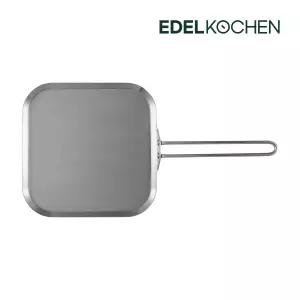 통3중 토스트 팬 28cm (사틴)