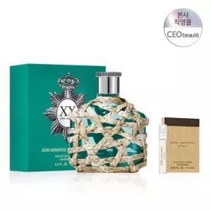 [공식수입] 존 바바토스 XX 아티산 틸 EDT 125ML