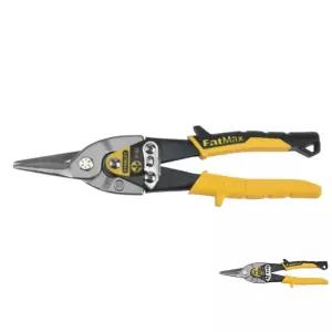 그코 스탠리 항공합석가위 절단공구 스텐레스가위