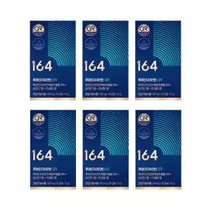 뉴트리원 루테인지아잔틴GR 164 6박스(6개월)