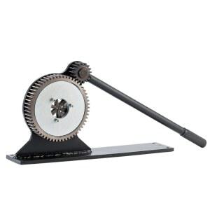 수축기 슬리브 프레스 배관 전동 호스 파이프 압착기