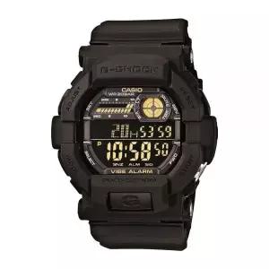 CASIO 카시오 남성용 지샥 시계 블랙 (GD350-1B)122480