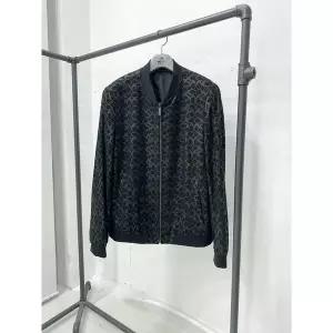 [금강모피]금강 자체제작 써클패턴 양가죽 봄버자켓 CMT-201