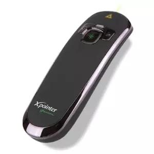 X-Pointer XPG140 그린레이저포인터 프리젠터