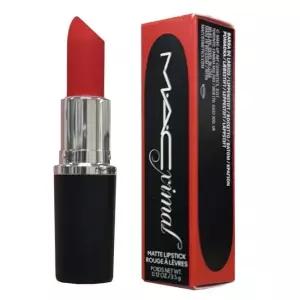 맥 맥시멀 매트 립스틱 3.5g