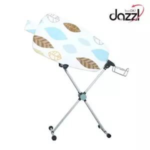 [다즐]360도 회전 명품 스탠드 다리미판 와이드형 잎새(EZ-30)