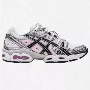 [아식스] ASICS KOREA [아식스 본사]젤 님버스 9 112519328-103 2534455