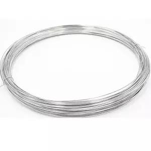 스텐강선 스테인레스 스틸 스프링 하드 와이어 단일 밝은 0.2mm 0.3mm 0.4mm 0.5mm 0.6mm