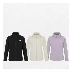 [노스페이스]후리스 퍼리 기본 플리스 자켓 NJ4FR80A B C