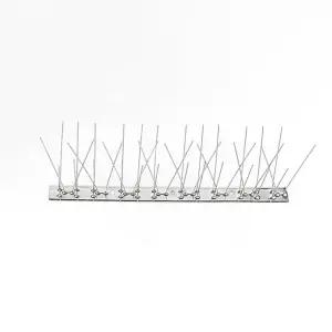 버드스파이크/퇴치/비둘기/퇴치망/고양이/퇴치기/조류/새퇴치기/퇴치제/새퇴치/매트/접근/금지/비둘기망/