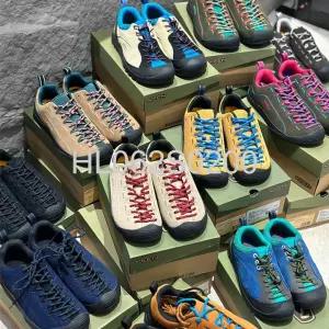  등산화 신발 등산 KEEN JASPER 발편한 운동화 커플