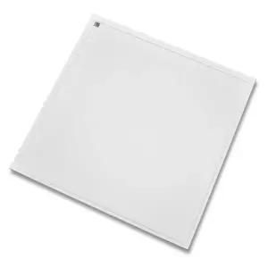 바롬라이트 매입형LED등기구 50W 600x600 KSC7653 T바 담파