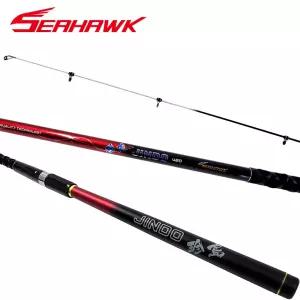 씨호크 진도 360-500 찌낚시 원투 선상 갯바위 양어장 민어 부시리 방어 농어