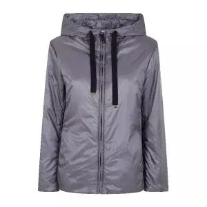 더큐브 그린H 클래식 캐리오버 드로우스트링 후드 재킷 2619481044600 024