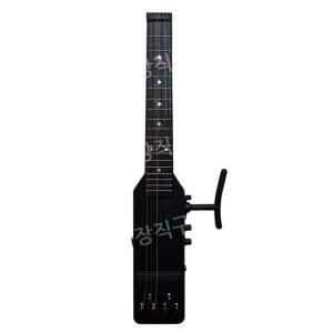 카본기타 무소음 사일런트 공연 기타 탄소 경량 어쿠스틱