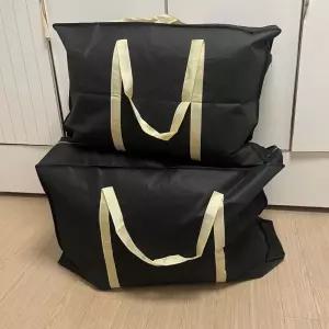 이불 정리함 가방 대형 이불보 이불정리파우치 이불정리함 이불보관함