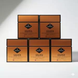 그레인온 카무트 브랜드밀 프리미엄 효소90 30포 5세트