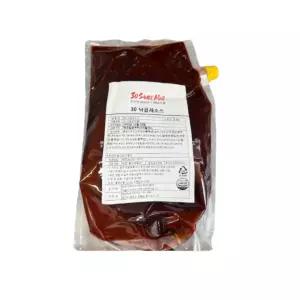 낙곱새 곱창 낙지 쭈꾸미 볶음 양념장 소스 2kg x1개