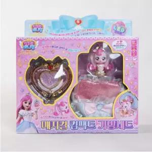 캐치티니핑 매지컬 컴팩트 가방세트