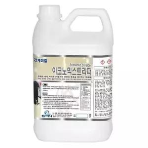 마루 왁스 박리제 업소용 청소용 타일용 바닥 왁스 박리제 제거제 사무실 얼룩제거제 마루청 오염 용품