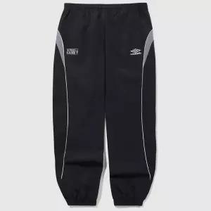 엄브로 캐주얼 조거 팬츠 BB UQ123CPT21 BLK LGR NVY RED