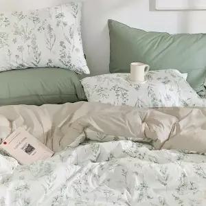 [파르페]by알레르망 가드닝 차렵이불(80수고밀도면)