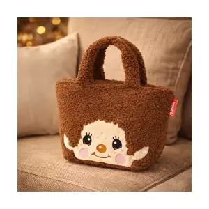 몬치치 보아 보온보냉 런치백 도시락가방 (714856)