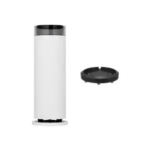 LG 퓨리케어 오브제컬렉션 HY505RWLAHM 가습기 하이드로에센셜 무빙휠 세트 KN