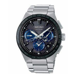 SEIKO SBXC119 GPS GPS ASTRON NEXTER NOVA [세이코] 아스트론 남성용 시계 태양 시계 위성 전파 노바