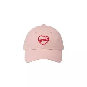EMIS 이미스 HEART BALL CAP-PINK 578807