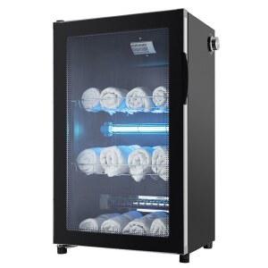 상업용 가정용 수건 의류 장 스탠드 소형 데스크 실 자외선