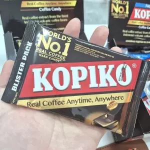 코피코 캔디 1박스 슈가프리맛 오리지널맛 중 선택 수입과자 사탕