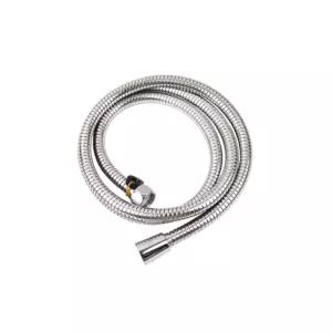 (2M) 국산 수전 샤워기줄 스텐 샤워줄/샤워/호스줄/샤워기/연장/호스/연결/호수/고압/코일/긴호스/다용도